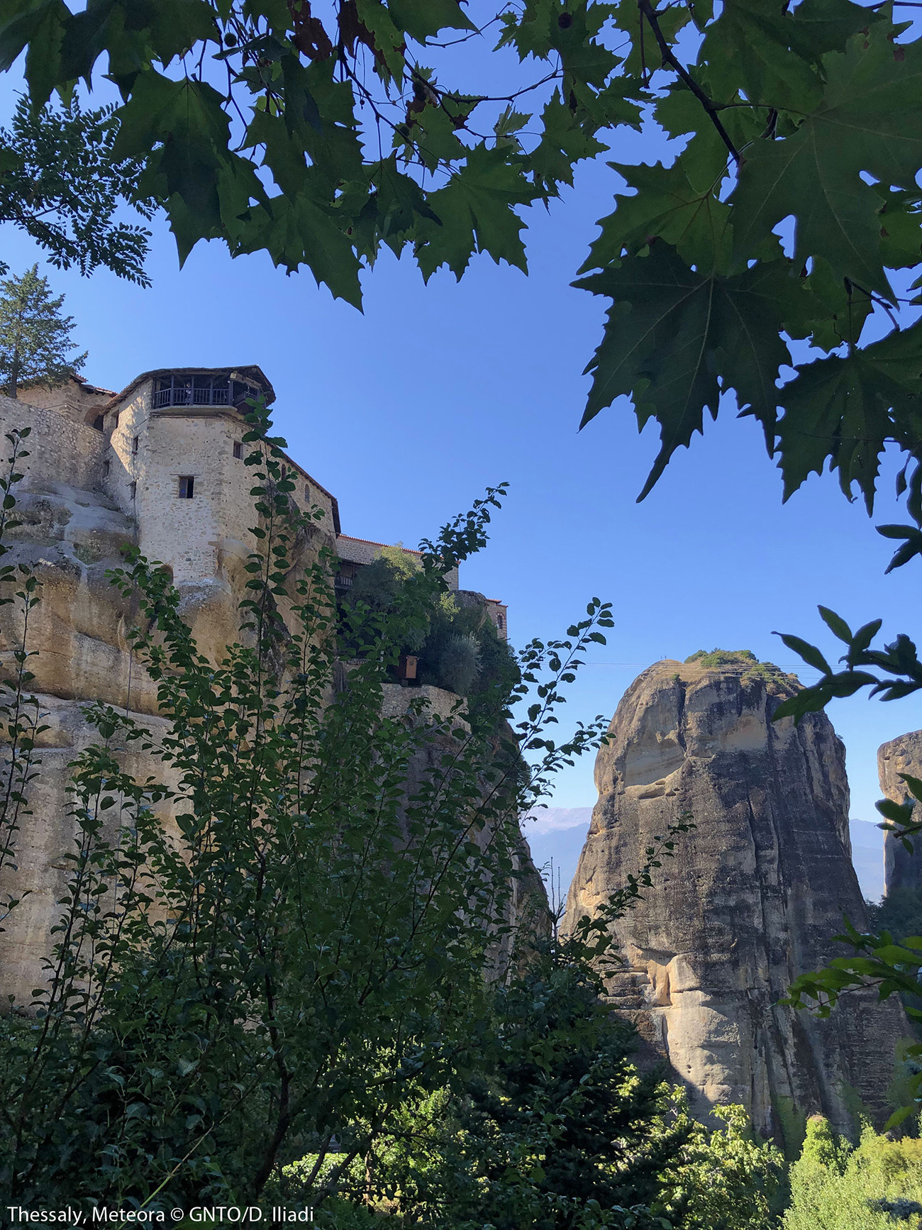 Photo by GNTO / D. Illiadi